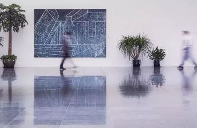 走進(jìn)名企丨走進(jìn)國家AAAA級(jí)景區(qū),看寶馬藝術(shù)工廠IP_科技_網(wǎng)