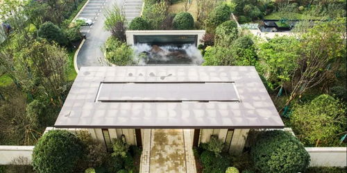 精品樓盤(pán)景觀考察活動(dòng) 武漢站