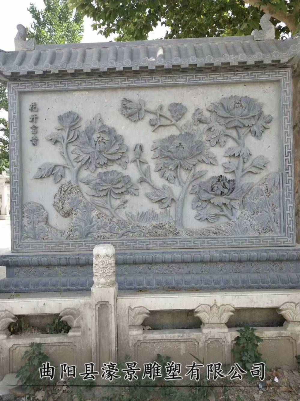 上饒九龍壁浮雕壁畫(huà) 大型人物浮雕 浮雕制作廠家