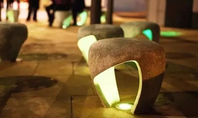 園林景觀燈,用藝術點亮生活!