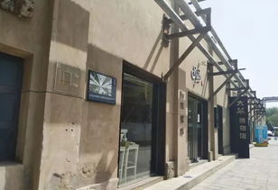 只知道城墻大雁塔？西安這11家網紅拍照地，才是文青們打卡的不二之選景觀藝術