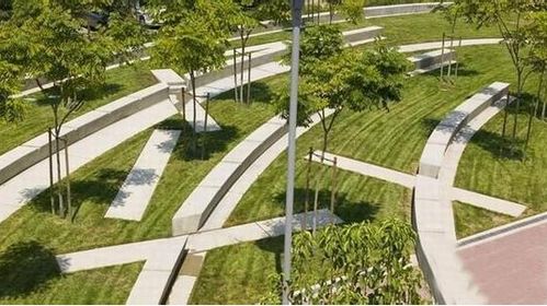 藝術留學景觀設計 為何選擇美國學習景觀設計專業？