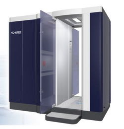 全面解析安檢設(shè)備 從BI2000安檢門到便攜X光機的規(guī)格與市場