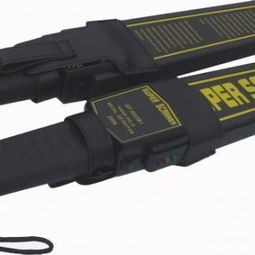 青島展會與安全領域專家 市北區英創達科電子商行——專業金屬檢測設備供應商