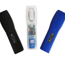 透視安全防線 高清安檢探測器的工作原理與應用