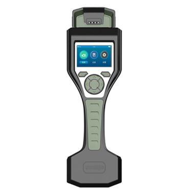 守護平安的隱形衛士 痕量爆炸物探測儀與安檢探測技術的發展與應用