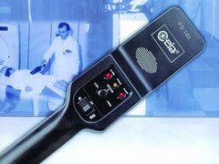 高效安全守護 PD-140啟亞CEIA進口手持式金屬探測器詳解